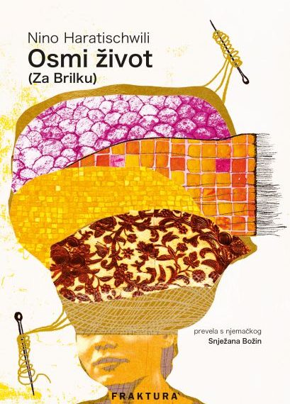Osvrt na knjigu Osmi život