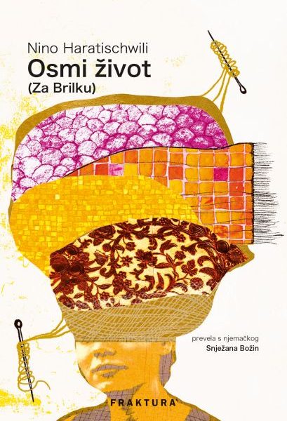 Osvrt na knjigu Osmi život