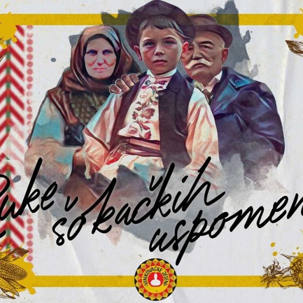 Odbrojavamo dane do početka 59. Vinkovačkih jeseni
