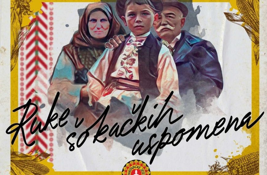 Odbrojavamo dane do početka 59. Vinkovačkih jeseni