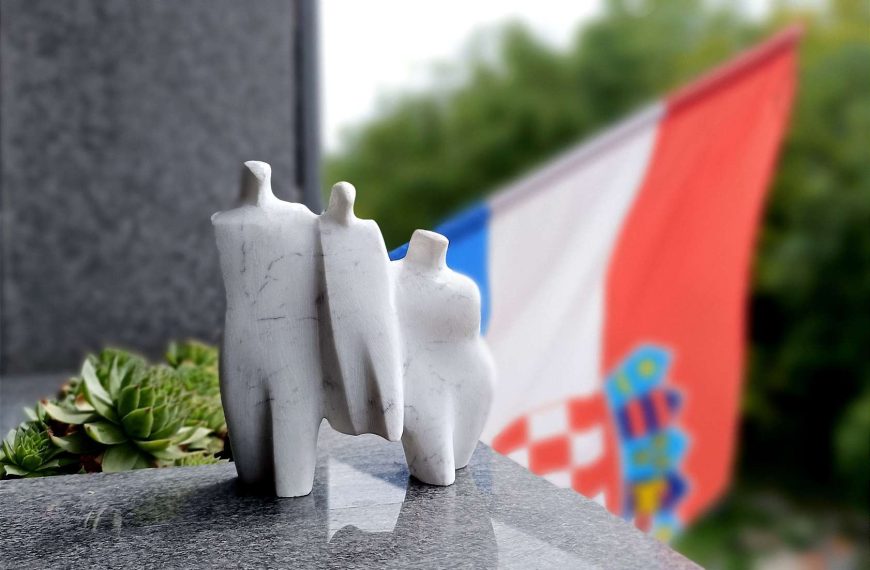 Čestitke povodom Dana pobjede i domovinske zahvalnosti, Dana hrvatskih branitelja i 29. obljetnice Oluje!