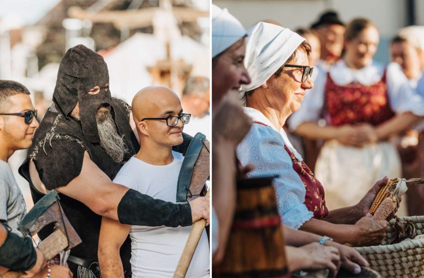 Porcijunkulovo u Čakovcu