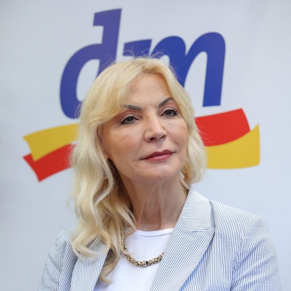 dm ženska konferencija