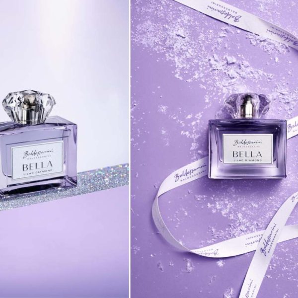 Eliksir ženstvenosti i glamura: Osvojio nas je Baldessarini Bella Lilac Diamond