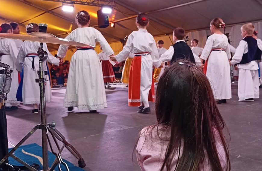 Čepin: 23. Čepinski suncokreti