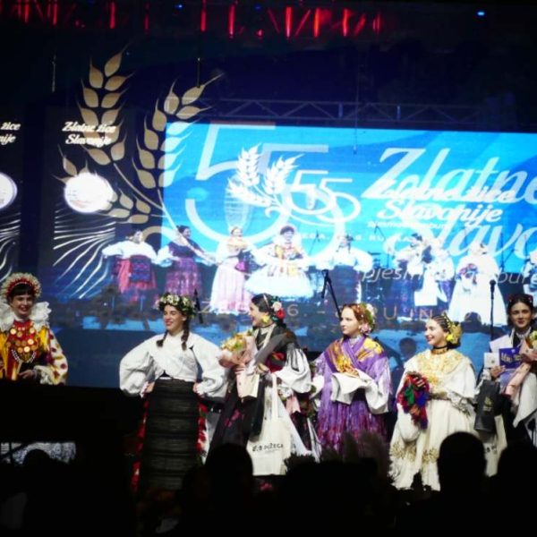 Festival ‘Zlatne žice Slavonije – Požega 2024.’ dosegao sinergiju tradicije i hrvatske baštine