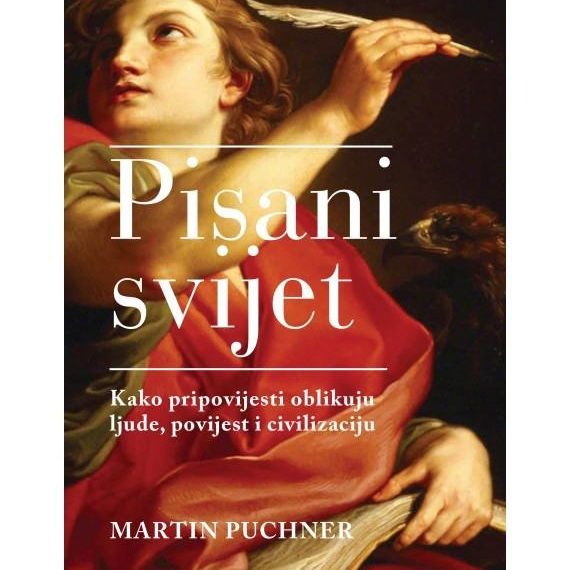 Osvrt na knjigu Pisani svijet