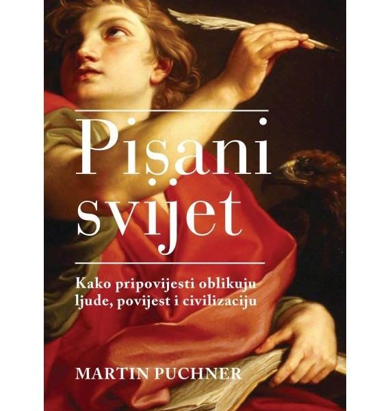 Osvrt na knjigu Pisani svijet