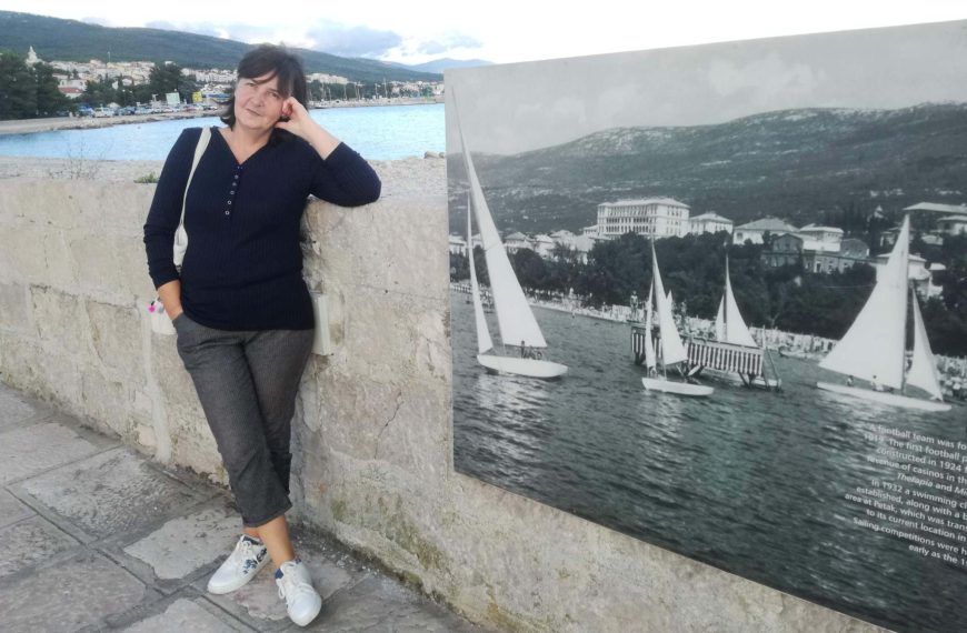 “Mjesec plave ribe” u Crikvenici