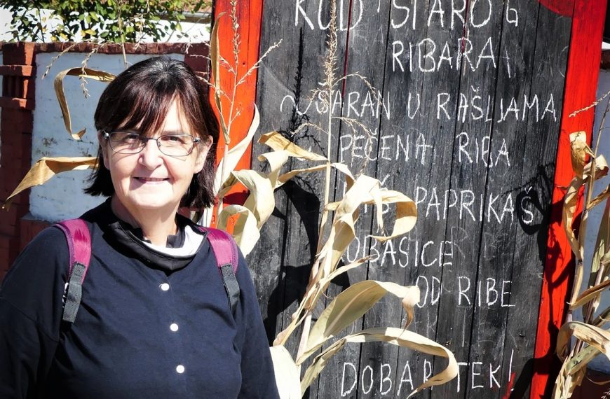 26. RIBARSKI DANI U KOPAČEVU