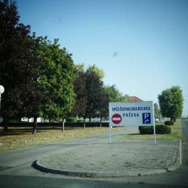 [FOTO] Rujanska jutarnja šetnja gradom – Požega