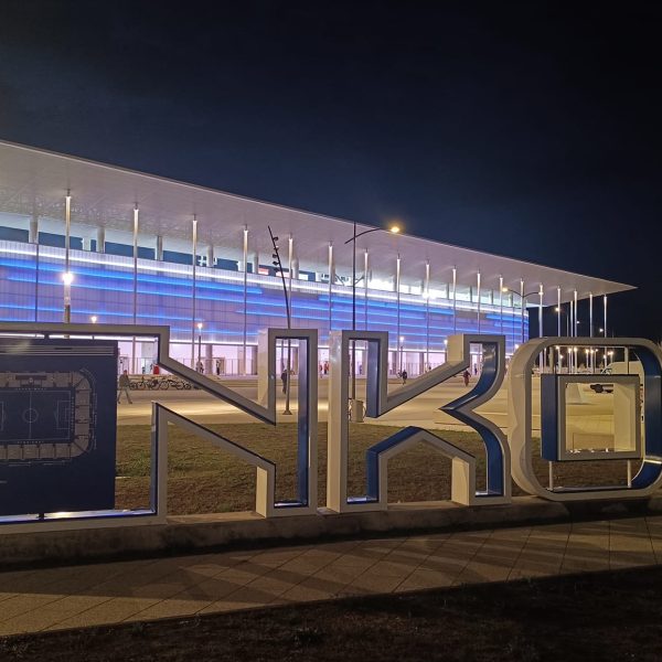 Dinamo pokazao gard prvaka