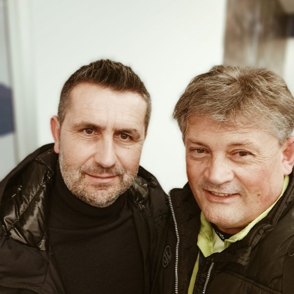 Nenad Bjelica se vraća na Dinamovu klupu?