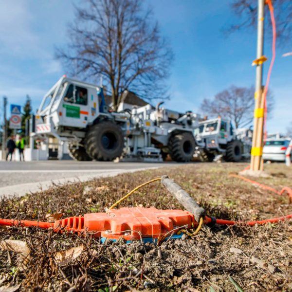 Počinju bušenja za prvu geotermalnu toplanu u Beču