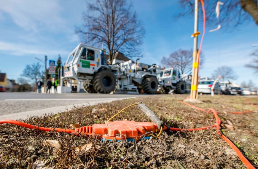 Počinju bušenja za prvu geotermalnu toplanu u Beču