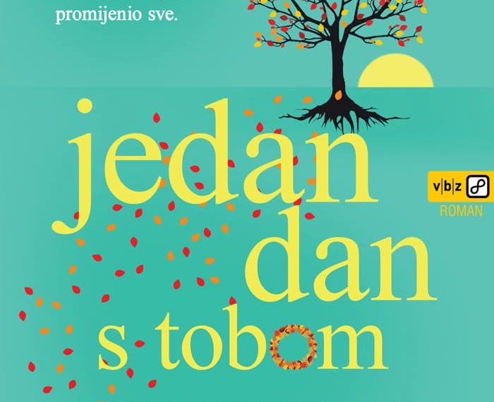 Osvrt na knjigu Jedan dan s tobom