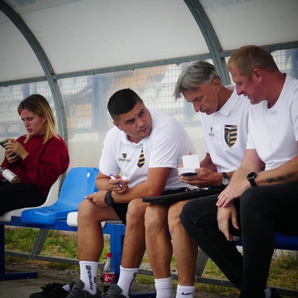 SuperSport HNK: Šibenik nastavlja lov na Rabuzinovo sunce, Zrinski 1664 okreće se novim izazovima unutar 1. NL