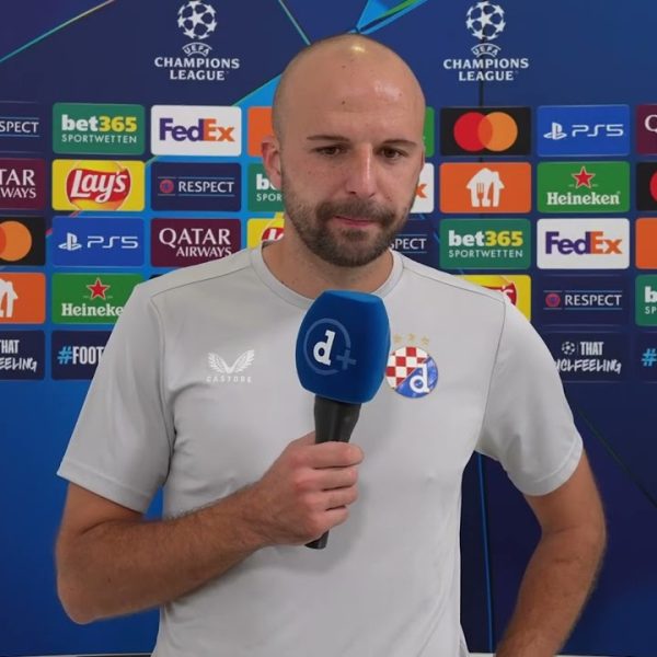 UEFA Liga prvaka: Impresivni Bayern razmontirao Dinamo