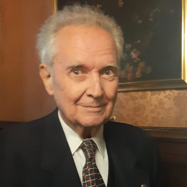 Zbogom uglednom gospodinu prof. dr. sc. Gjuri Deželiću