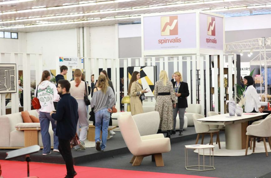 Ambienta na Zagrebačkom velesajmu