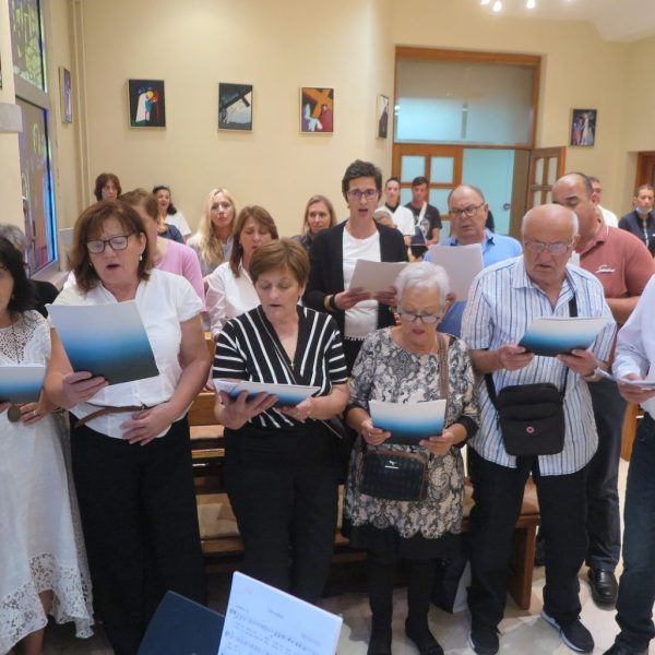 Proslava blagdana svetog Luke i Tjedna palijative u Dubrovniku