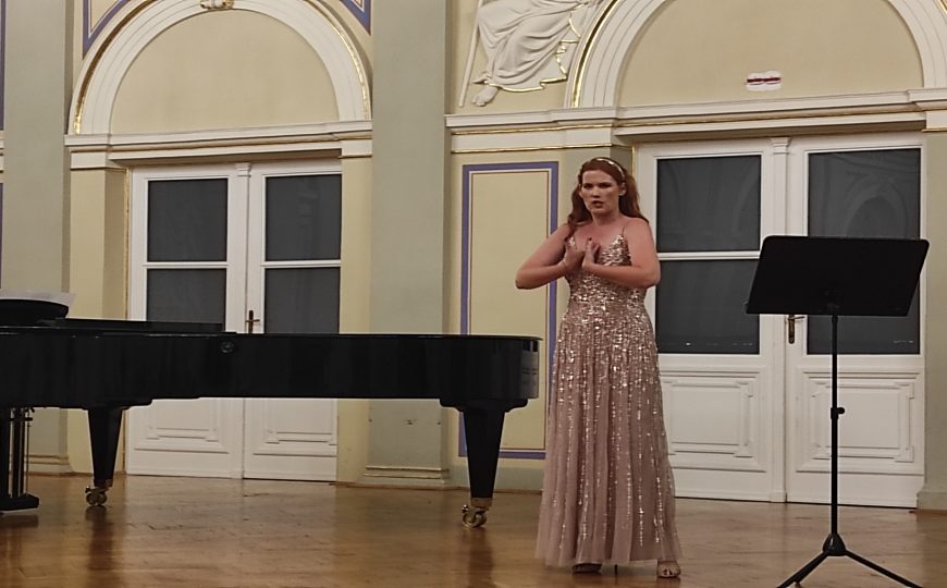 Veliki pljesak za glazbeno putovanje oko svijeta