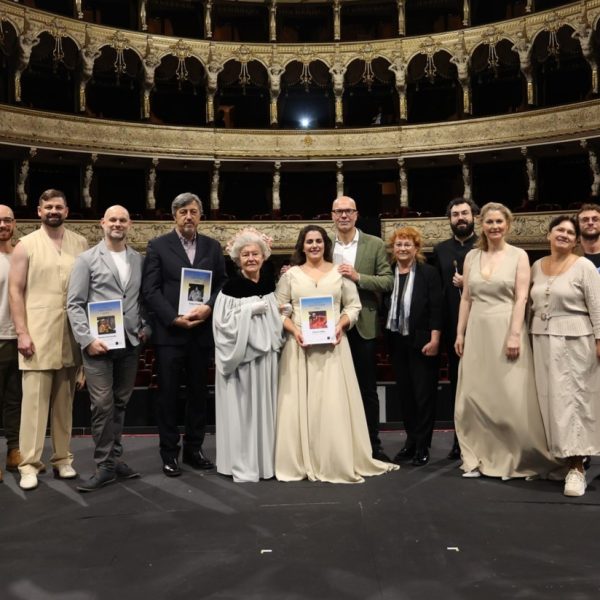 Nagrade publike 2, Grand Finale najbolja predstava prošle sezone u Zajcu