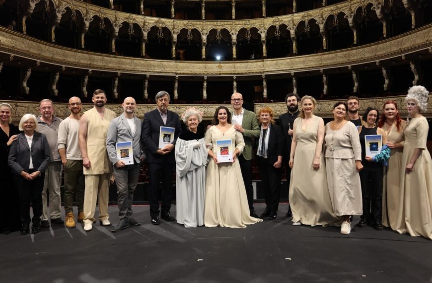 Nagrade publike 2, Grand Finale najbolja predstava prošle sezone u Zajcu