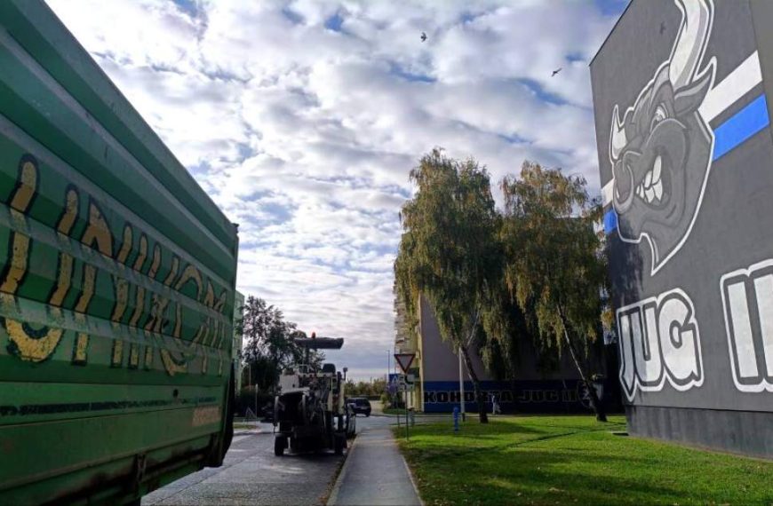 Osječka međusobna povezanost misije, vizije, ciljeva i strategije