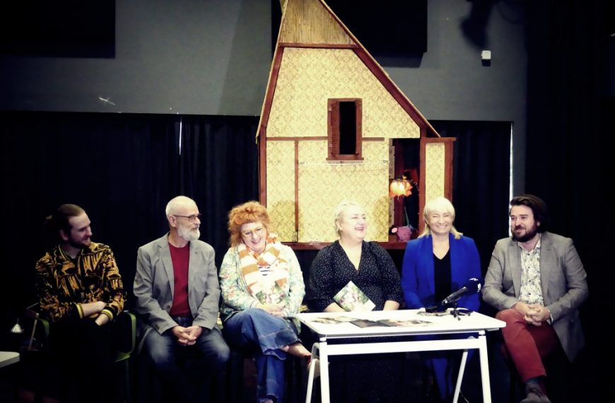 Osječko Dječje kazalište Branko Mihaljević najavilo premijeru predstave “Palčica”