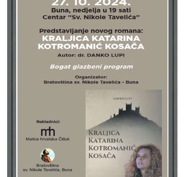 Katarina Kosača-Kotromanić – posljednja bosanska kraljica koju Hrvati časte kao blaženicu