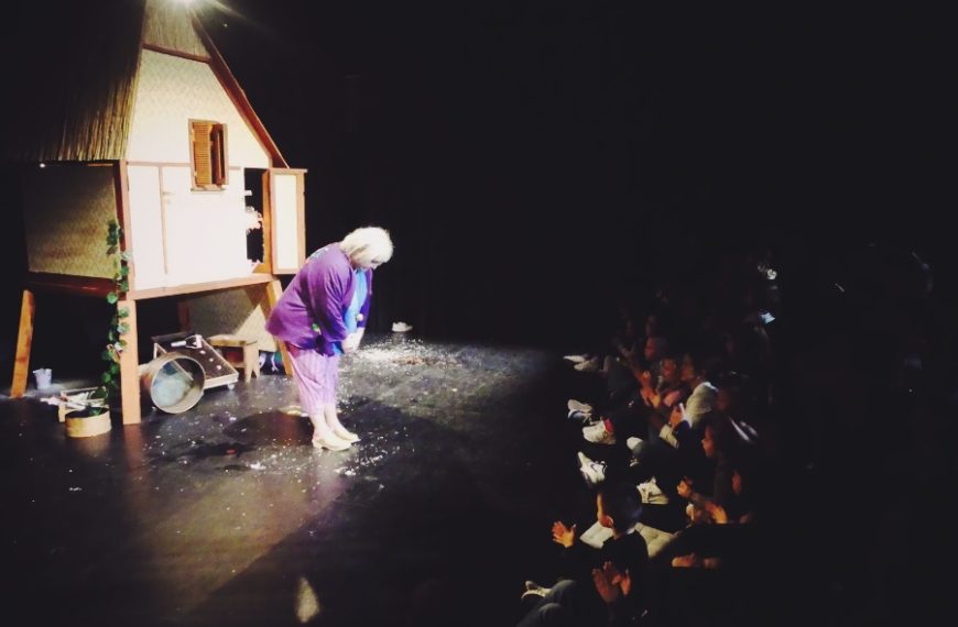 BILI SMO NA EKSKLUZIVNOJ PRETPREMIJERI “Palčica” je pun pogodak!