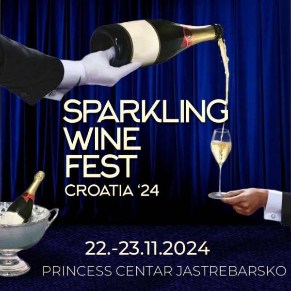 SAJAM PJENUŠACA od 22. do 23.11. u Jastrebarskom