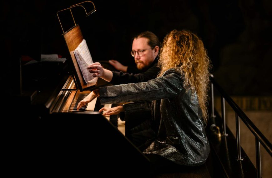 Mali gornjogradski festival