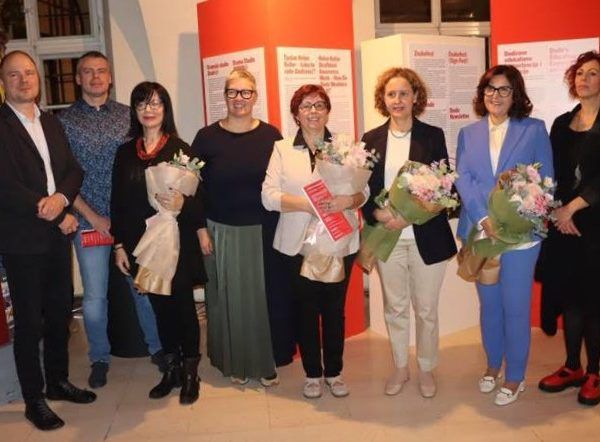 U zagrljaju gluhosljepoće – 30. obljetnica djelovanja Hrvatskog saveza gluhoslijepih osoba