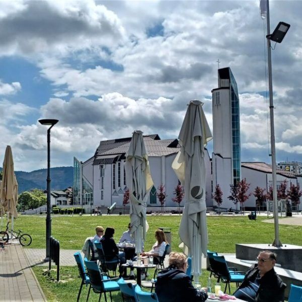 Poziv umirovljenicima Grada Zaprešića za ostvarivanje prava na božićnicu