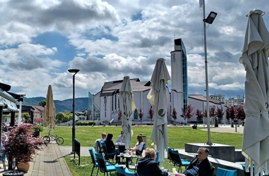 Poziv umirovljenicima Grada Zaprešića za ostvarivanje prava na božićnicu