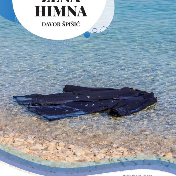 Nagrađivana predstava “Žena himna” dolazi u Dom kulture u Bilju