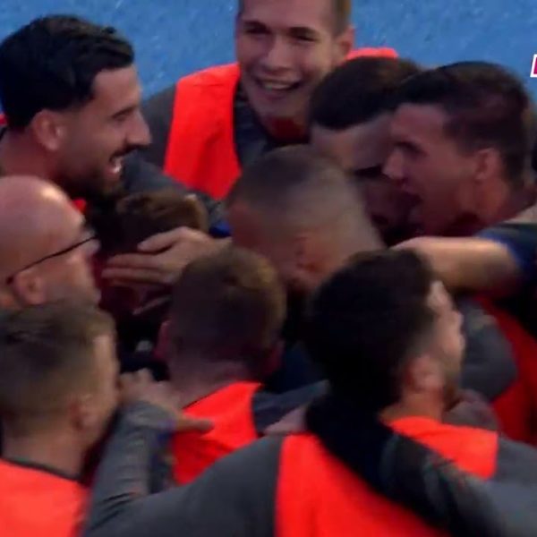 Visoka i zaslužena gostujuća pobjeda nogometaša Osijeka nad Dinamom 4:2 (2:1)