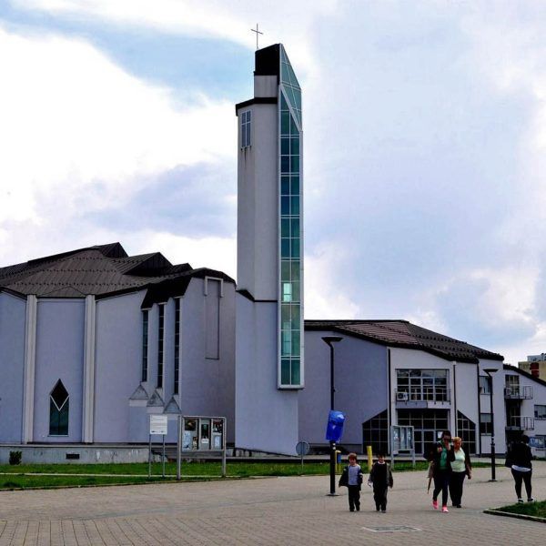 Raspored događanja u Gradu Zaprešiću u mjesecu studenom 2024.