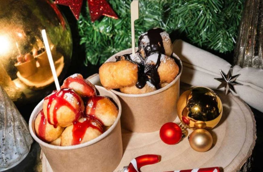 Advent na Trgu otvara punk-rock grupa Psihomodo Pop!