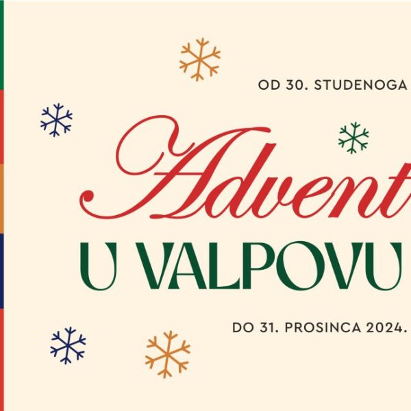 Advent u Valpovu 2024.