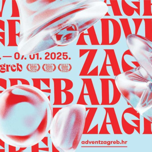 Advent Zagreb 2024.