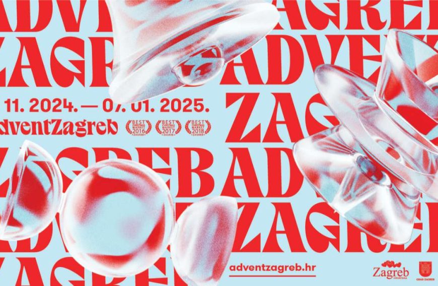 Advent Zagreb 2024.