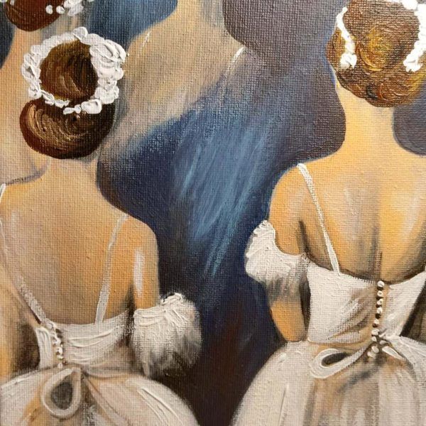 Baletne scene Renate Facan Kušec
