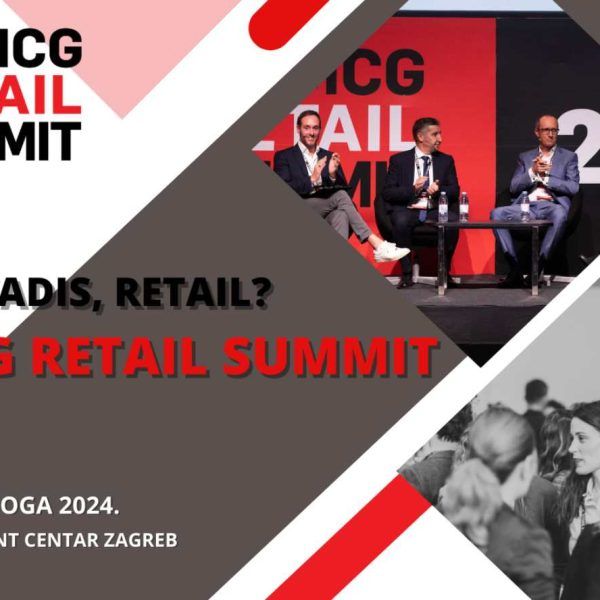 FMCG RETAIL SUMMIT ZAGREB