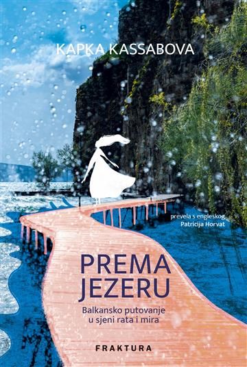 Osvrt na knjigu Prema jezeru