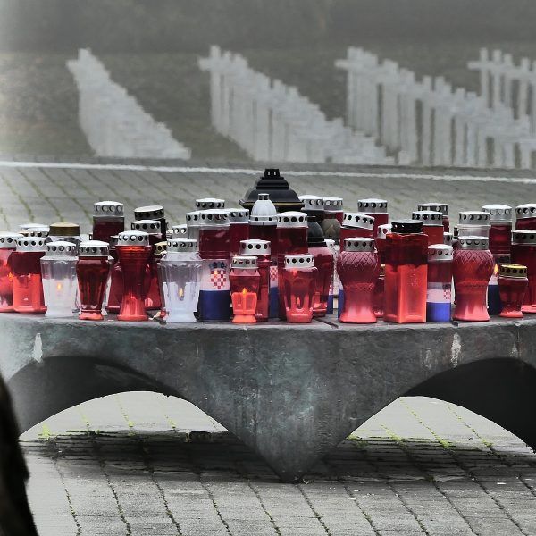 Katolička Crkva 1. studenog slavi svetkovinu Svih svetih, Sesvete ili Sisvete