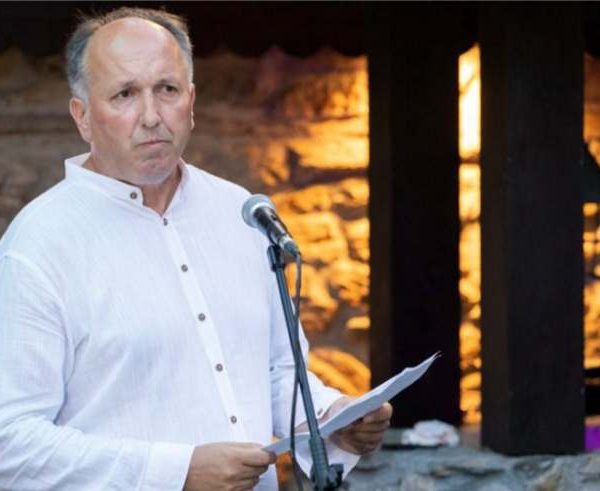 KEMAL MUSIĆ “NAKON TAČKE” – KADA SE KNJIŽEVNOST SUSREĆE SA STVARNOŠĆU