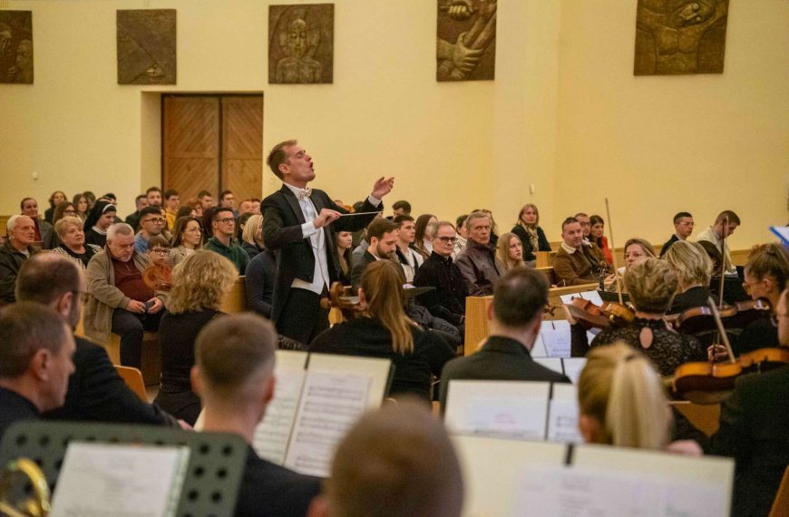 U Mostaru održan svečani koncert u spomen na žrtve Domovinskog rata